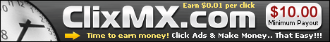 clixmx.com
