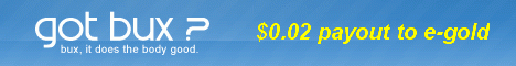 gotbux.com