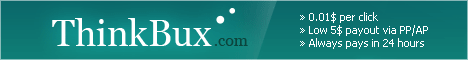 ThinkBux.com